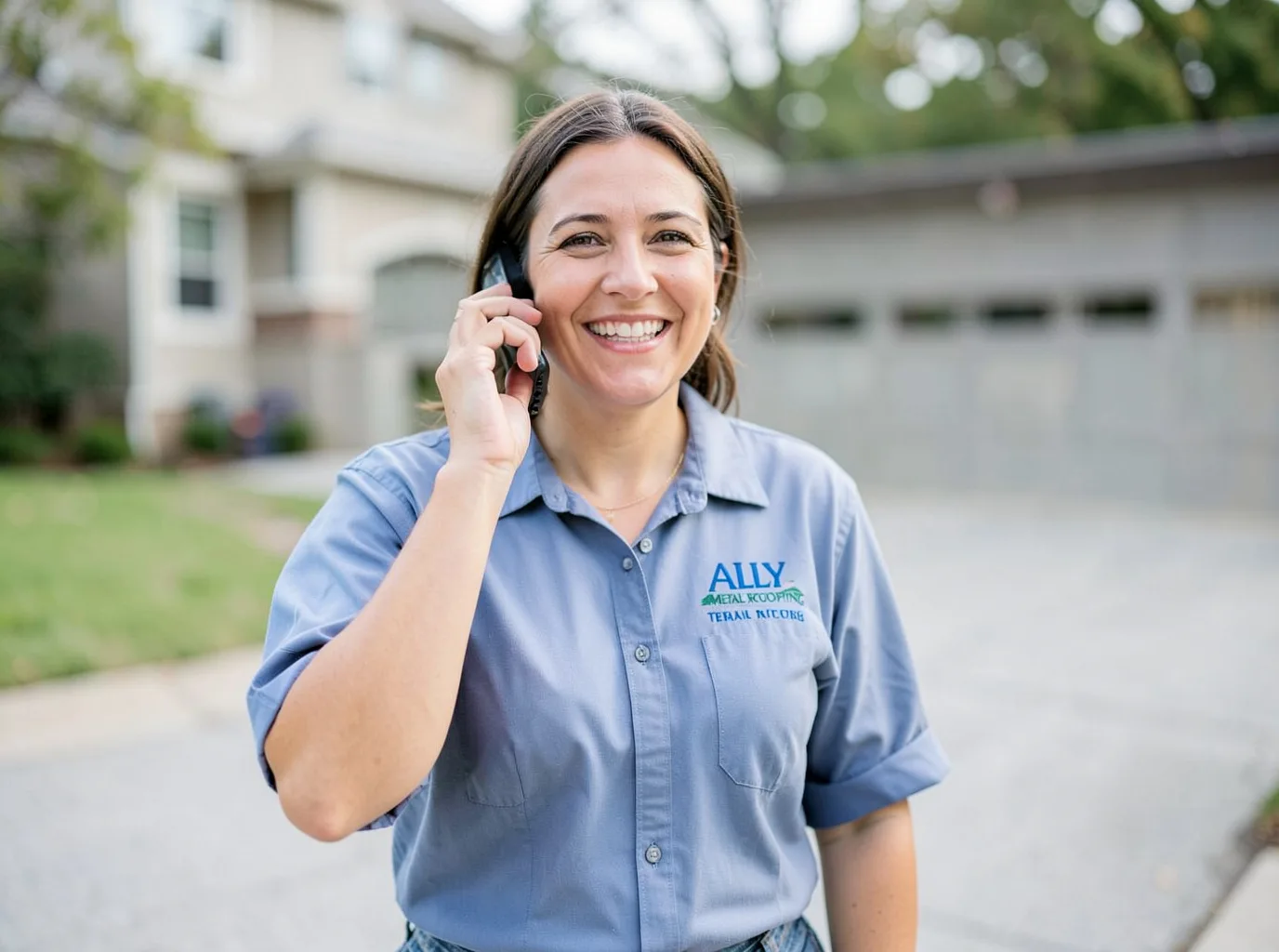 Metal Roof Installation Roanoke, VA FAQs